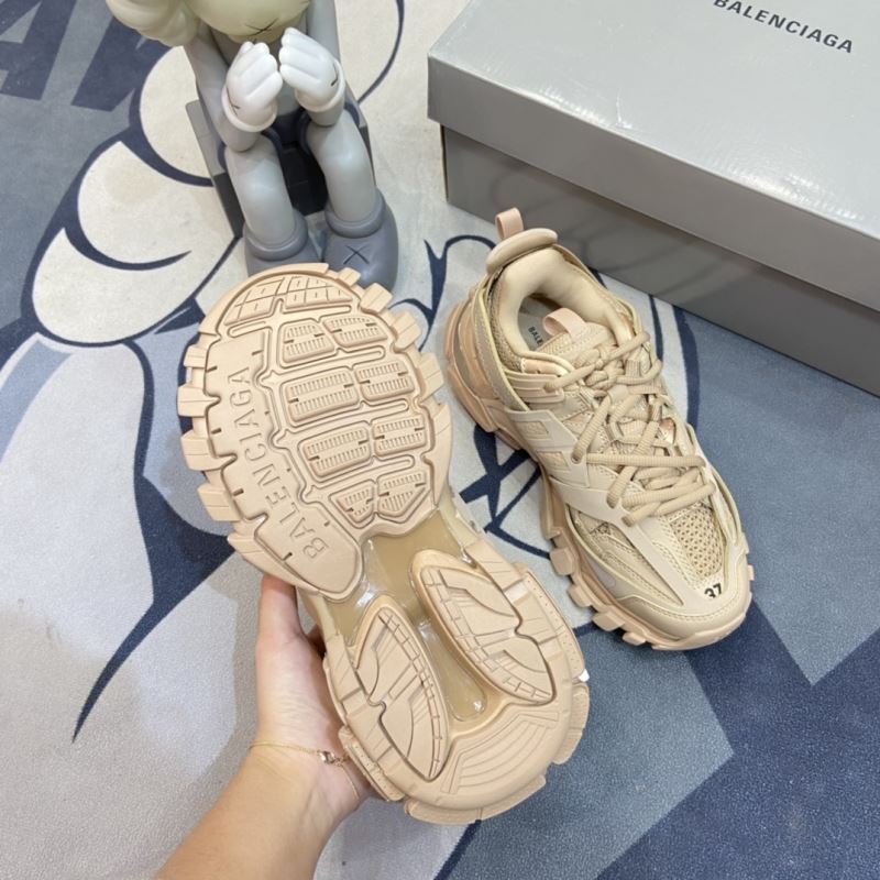 Balenciaga Track Shoes